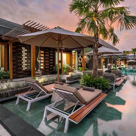 Villa Myosotis By Balisuperhost Ubud  Bagian luar foto
