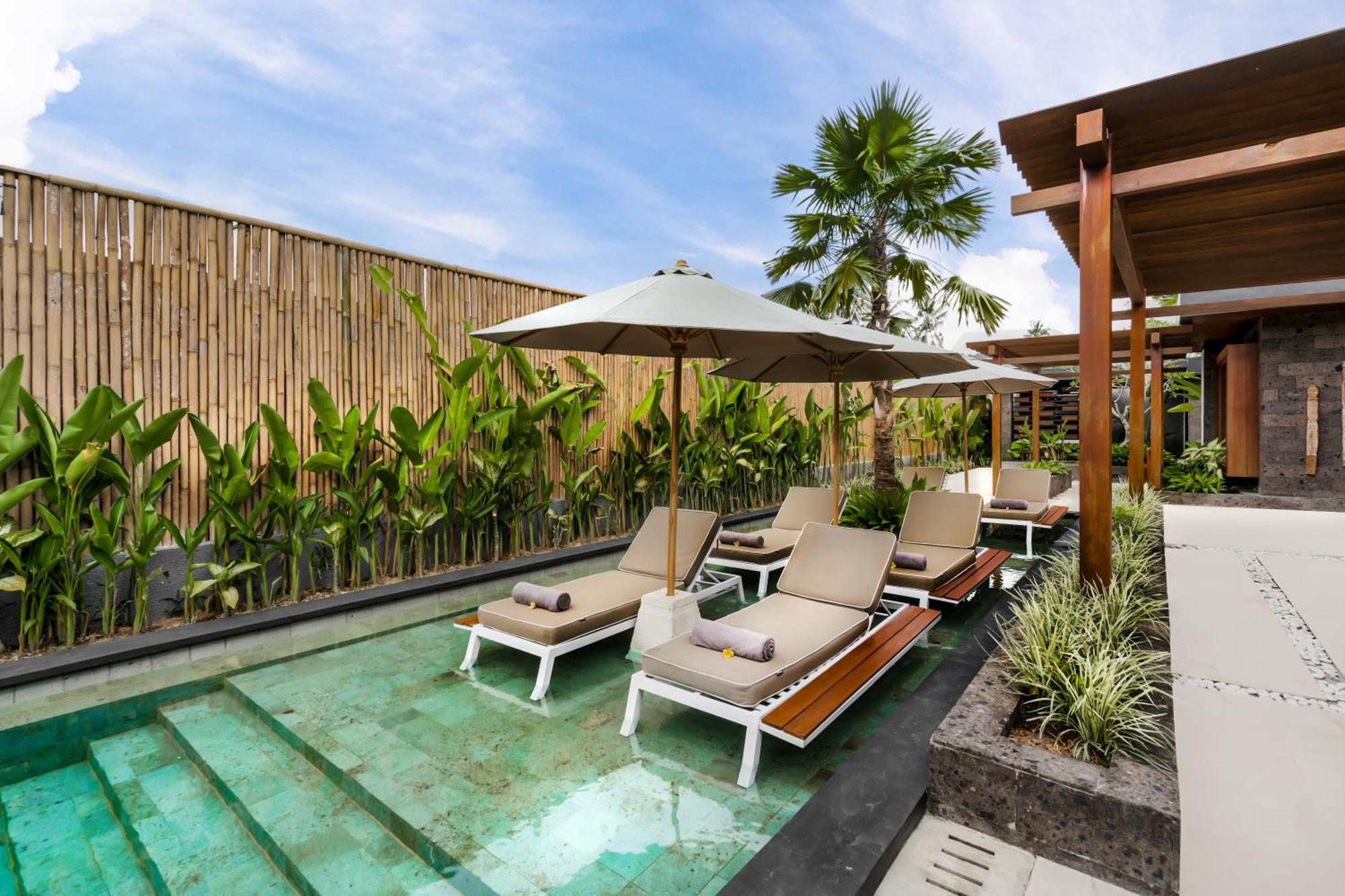 Villa Myosotis By Balisuperhost Ubud  Bagian luar foto