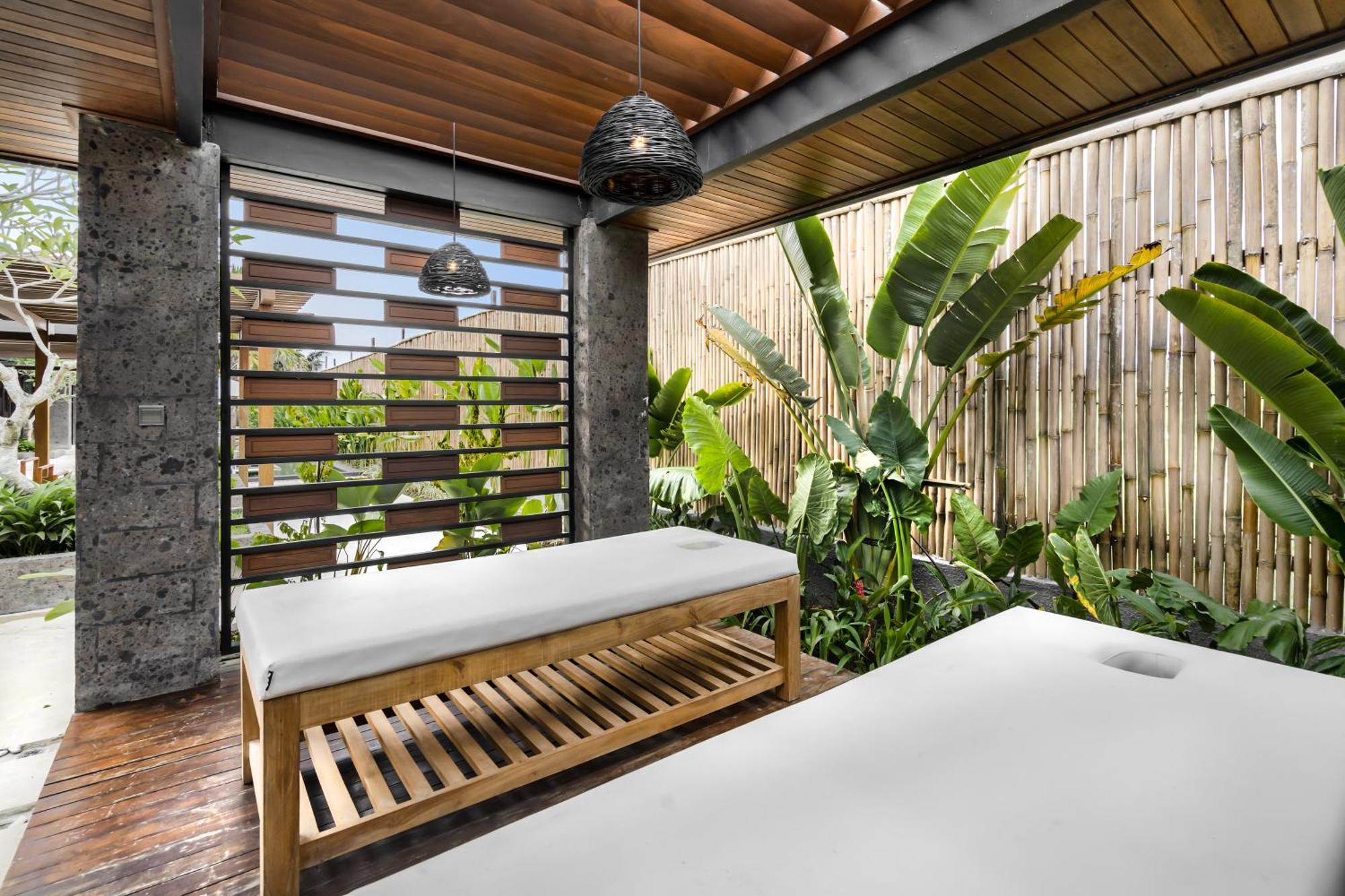 Villa Myosotis By Balisuperhost Ubud  Bagian luar foto