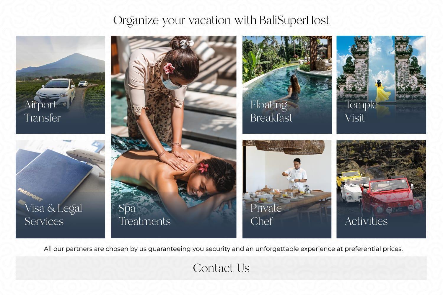 Villa Myosotis By Balisuperhost Ubud  Bagian luar foto